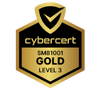 SMB1001 Gold
